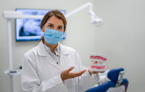Best Emergency Treatment for Dental Infections or Abscesses in Bull Valley, IL