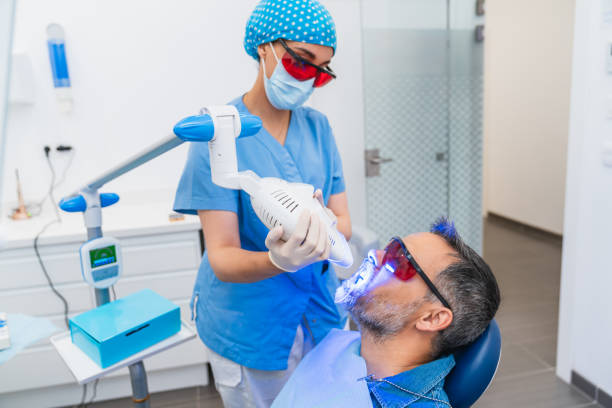 Best Emergency Denture Repair in Bull Valley, IL